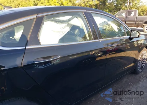 2018 Ford Fusion Se from USA, damaged, VIN 3FA6P0HD1JR203046